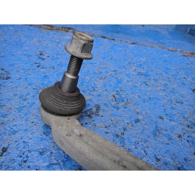 プジョー 308 T9WBH01 T9 系 等 ステアリング ラック パワステ ギアボックス  ・走:13,300Km [9666] |  | 04