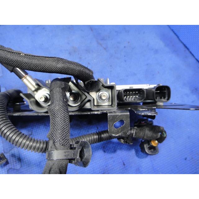 プジョー 308 T9WBH01 T9 系 等 アイドリング ストップ バッテリー 品番 98017393680 ・走:13,300Km [9666] |  | 02