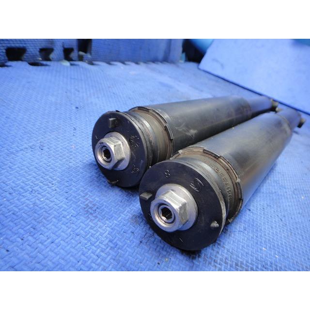 プジョー 308 T9WBH01 T9 系 等 純正 リア ショック ストラット 左右 セット 品番 9817349380  ・走:13,300Km [9666] |  | 01