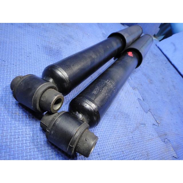 プジョー 308 T9WBH01 T9 系 等 純正 リア ショック ストラット 左右 セット 品番 9817349380  ・走:13,300Km [9666] |  | 02