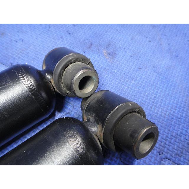 プジョー 308 T9WBH01 T9 系 等 純正 リア ショック ストラット 左右 セット 品番 9817349380  ・走:13,300Km [9666] |  | 03