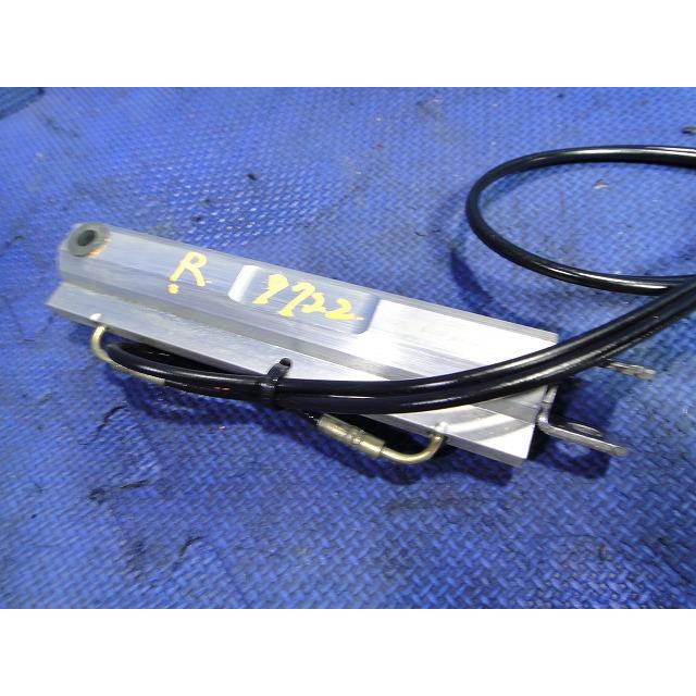 メルセデス ベンツ SLK R170 等  バリオ ルーフ 開閉  右側 油圧シリンダー    [9722] |  | 01