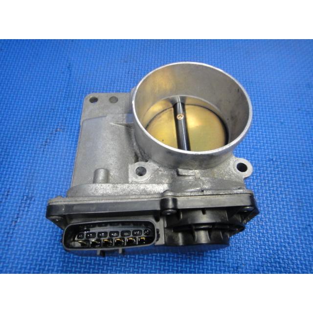 ボルボ V70 SB5244W 等  スロット ルボディ　品番 8677694 [9767] | 