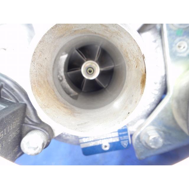 プジョー RCZ T7R5F02 等 ターボ タービン  品番V760088380  [9813] |  | 03
