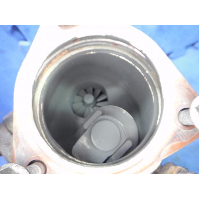 プジョー RCZ T7R5F02 等 ターボ タービン  品番V760088380  [9813] |  | 04