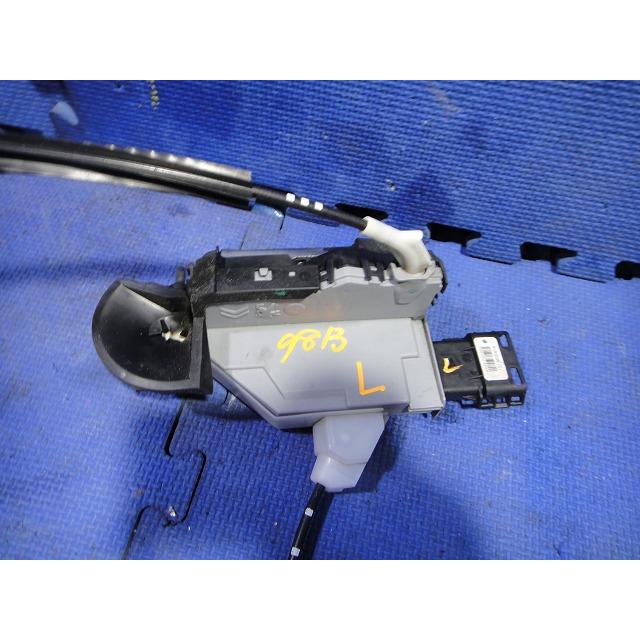 プジョー RCZ T7R5F02 等 左 ドア ロック アクチュエーター   [9813] |  | 01