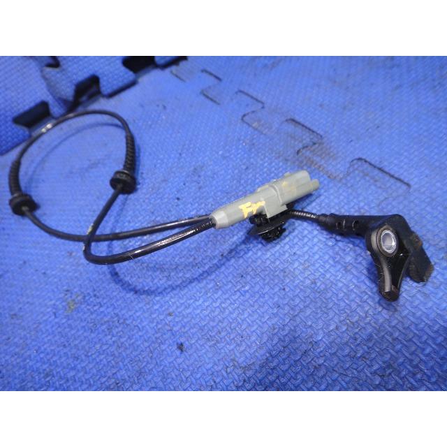 プジョー RCZ T7R5F02 等 フロント ABS スピード センサー 左右共通  品番 9665386780   [9813] | 