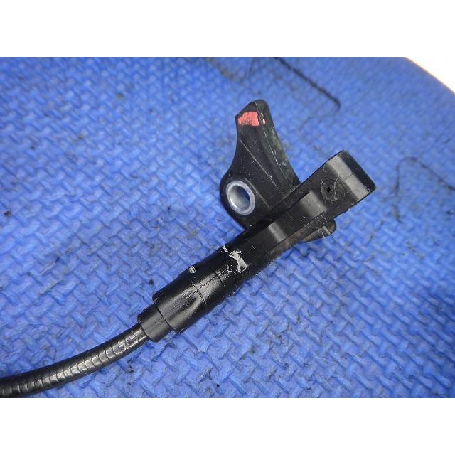 プジョー RCZ T7R5F02 等 フロント ABS スピード センサー 左右共通  品番 9665386780   [9813] |  | 01