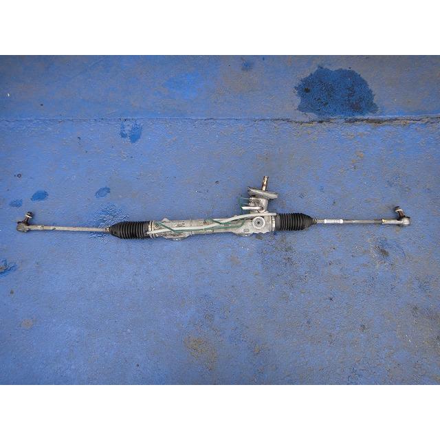 プジョー RCZ T7R5F02 等 ステアリング ラック パワステ ギアボックス   [9813] | 