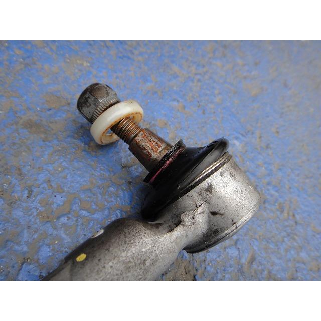 プジョー RCZ T7R5F02 等 ステアリング ラック パワステ ギアボックス   [9813] |  | 04