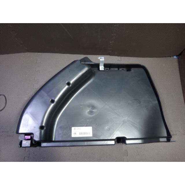 VW ザ ビートル 16CBZ 等 純正 ウーハー  スピーカー 品番 5C5035591  [9976] |  | 02