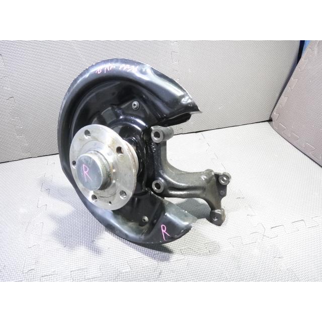 VW ザ ビートル 16CBZ 等 右 リア ハブ ナックル  走:18,400Km [9976] | 