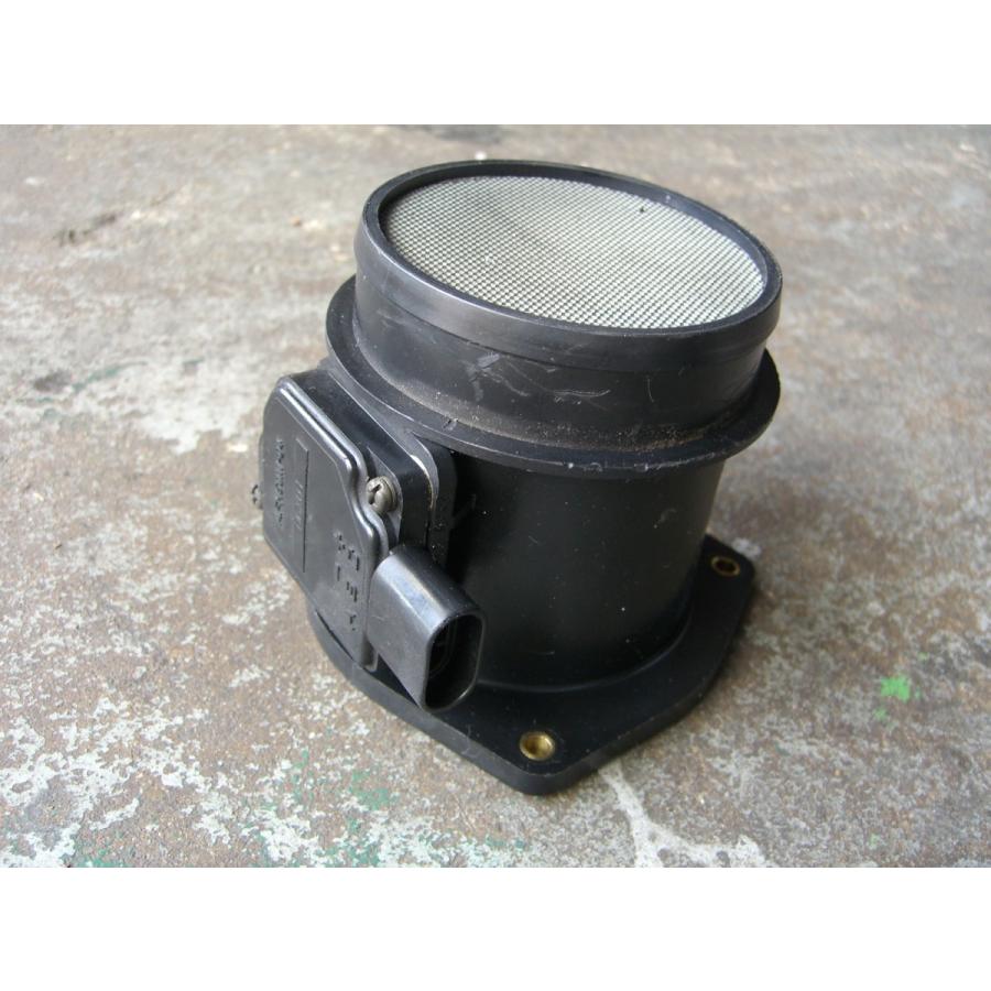 キャデラック AK34K   エアフロ エアマス センサー　AFH50N-04 | 