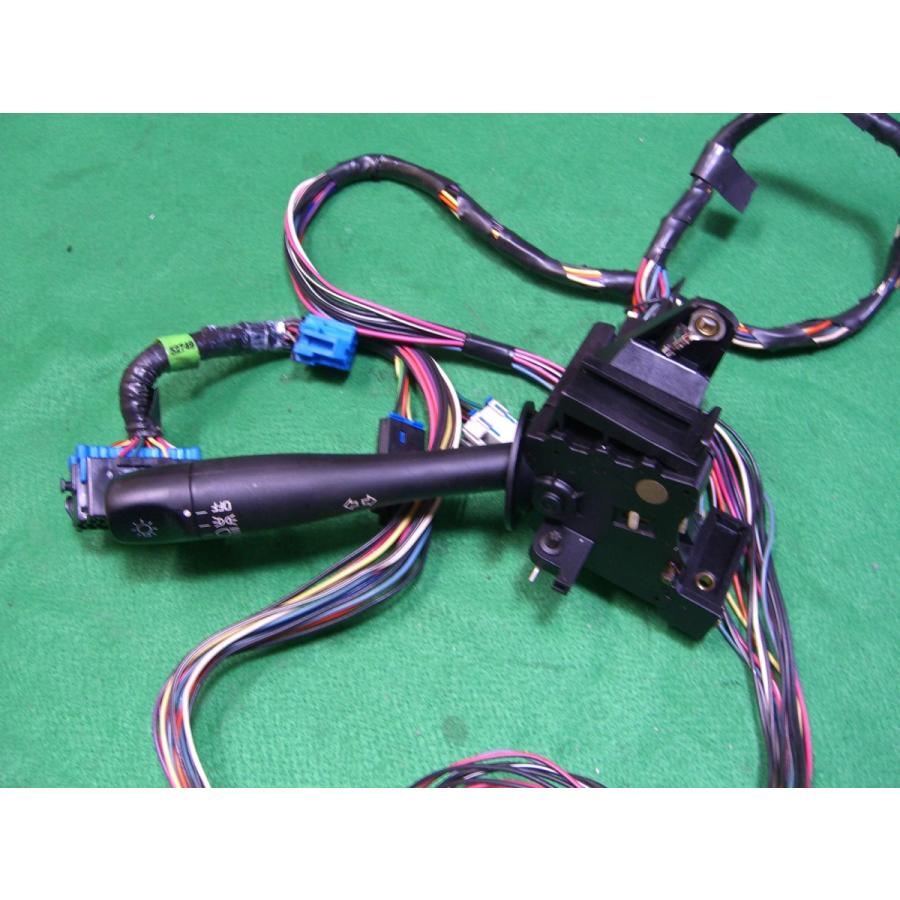 キャデラック AK54K コンビネーション スイッチ | 