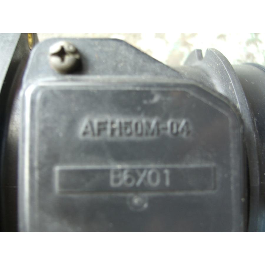 キャデラック AK34K   エアフロ エアマス センサー　AFH50N-04 |  | 01