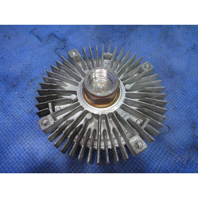 BMW Z3 E36 318i CH19 ファン カップリング   品番 1740962   [4714] |  | 01