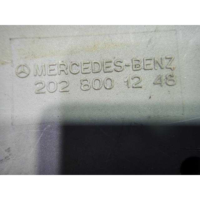 メルセデス ベンツ W202 ドアロック ポンプ バキューム ポンプ (b)  品番 2028001248   [T] |  | 02