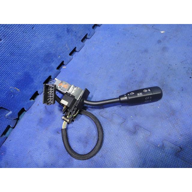 メルセデス ベンツ W140  コンビネーション スイッチ ウィンカー ワイパー  品番 1405402144   [T] | 