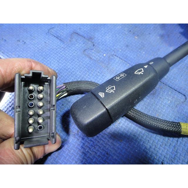 メルセデス ベンツ W140  コンビネーション スイッチ (f)  ウィンカー ワイパー  品番 1405401144   [T] |  | 01