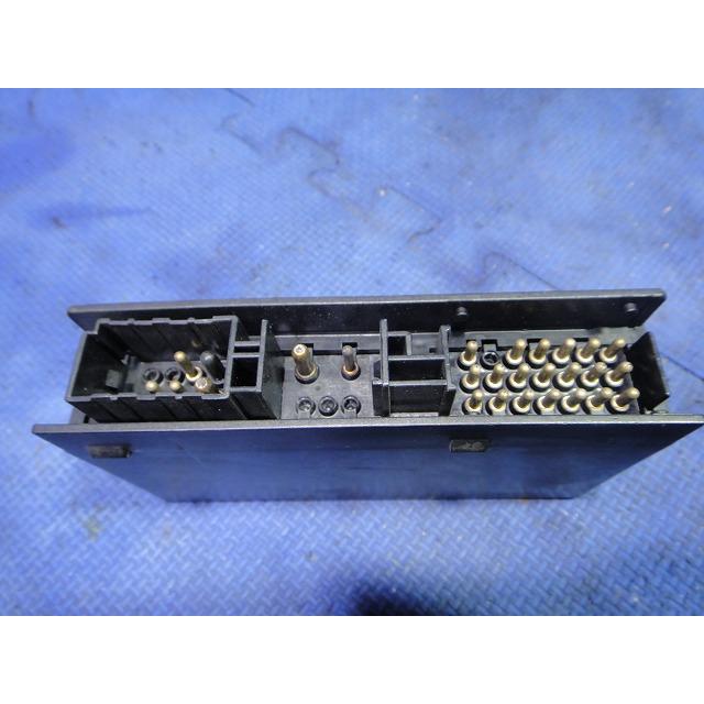 メルセデス ベンツ W140 フラッシャー ハザード コントロールユニット リレー  品番 1408203026  [T] |  | 02