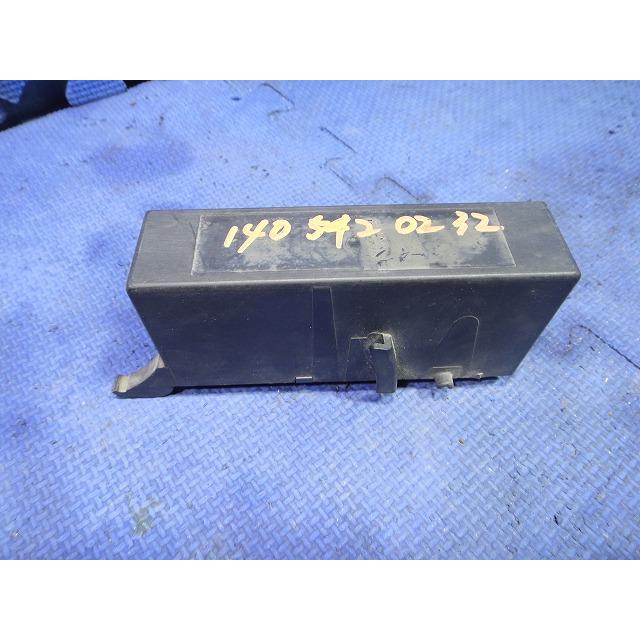 メルセデス ベンツ W140 ライト コントロール リレー ユニット (a)  品番 1405420232  [T] | 