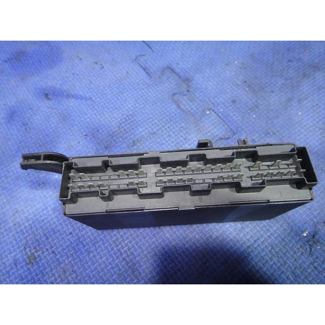 メルセデス ベンツ W140 ライト コントロール リレー ユニット (a)  品番 1405420232  [T] |  | 02