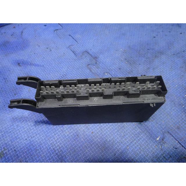 メルセデス ベンツ W140 ライト コントロール リレー ユニット  品番 1405420432  [T] |  | 01