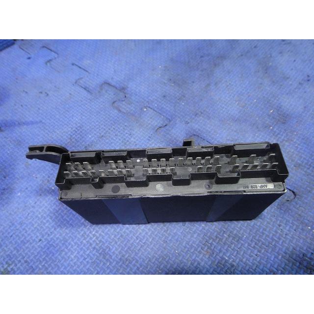 メルセデス ベンツ W140 ライト コントロール リレー ユニット (c)  品番 1405420232  [T] |  | 01