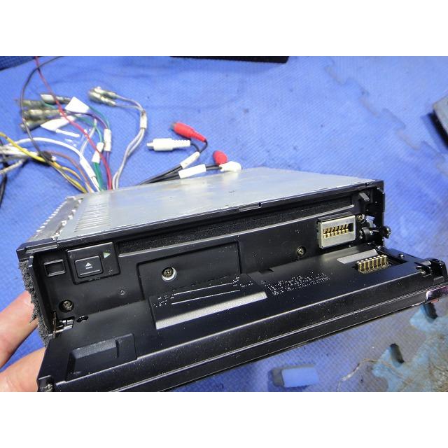 パナソニック CQ-DFX683  CD デッキ  オーディオ |  | 03