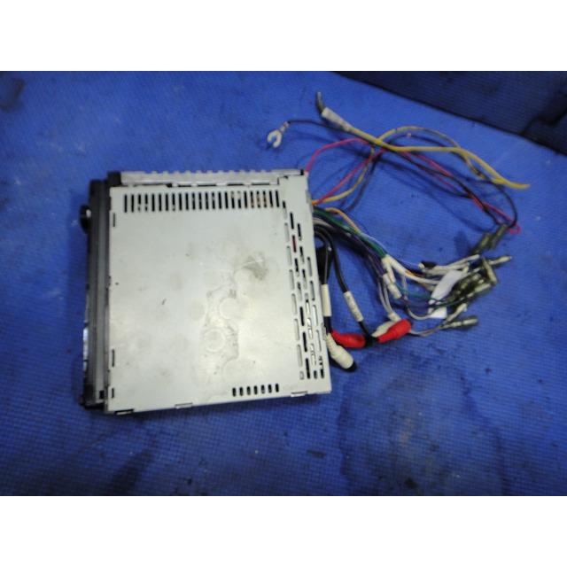 パナソニック CQ-DFX683  CD デッキ  オーディオ |  | 05