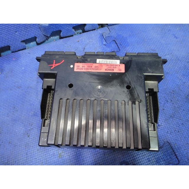 メルセデス ベンツ W140 エアコン スイッチ クライメート コントロール (a) 品番 1408300885  ジャンク  [T] |  | 01