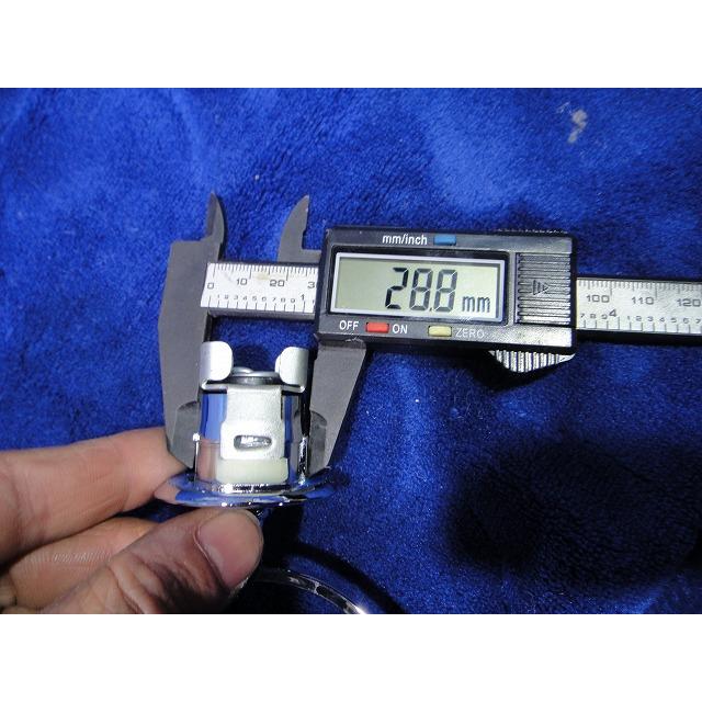 メルセデス ベンツ  ボンネット  フロント マスコット エンブレム   [T] |  | 06