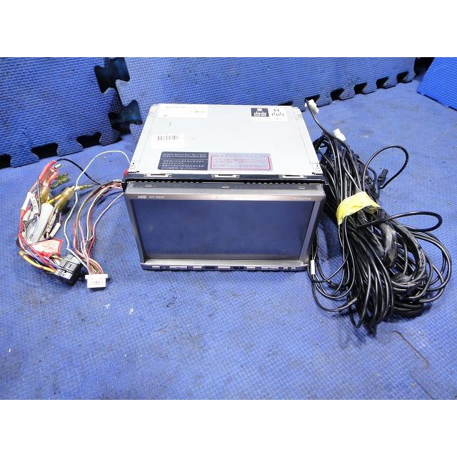 ECLIPSE イクリプス ナビ  AVN669HD CD DVDフルセグTV　【1953】 |  | 01