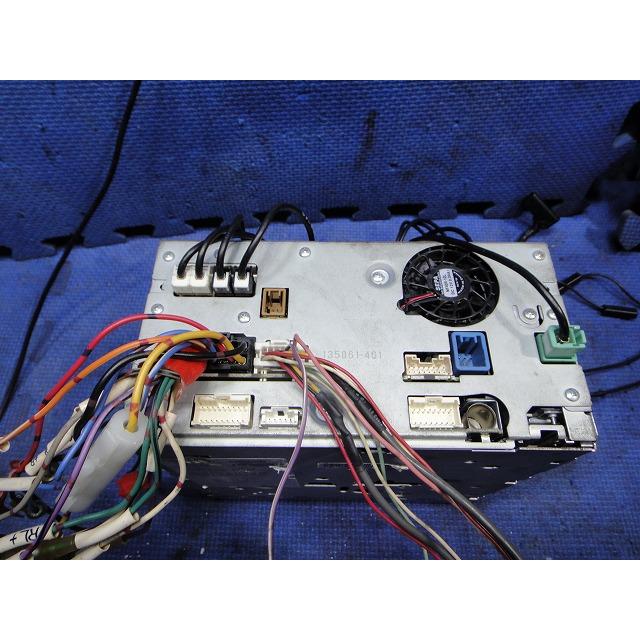 ECLIPSE イクリプス ナビ  AVN669HD CD DVDフルセグTV　【1953】 |  | 02