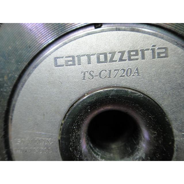 ALPINE アルパイン スピーカー ツィーター ネットワークセット DD Linear/ DDL-R170S / TS-C1720A |  | 05