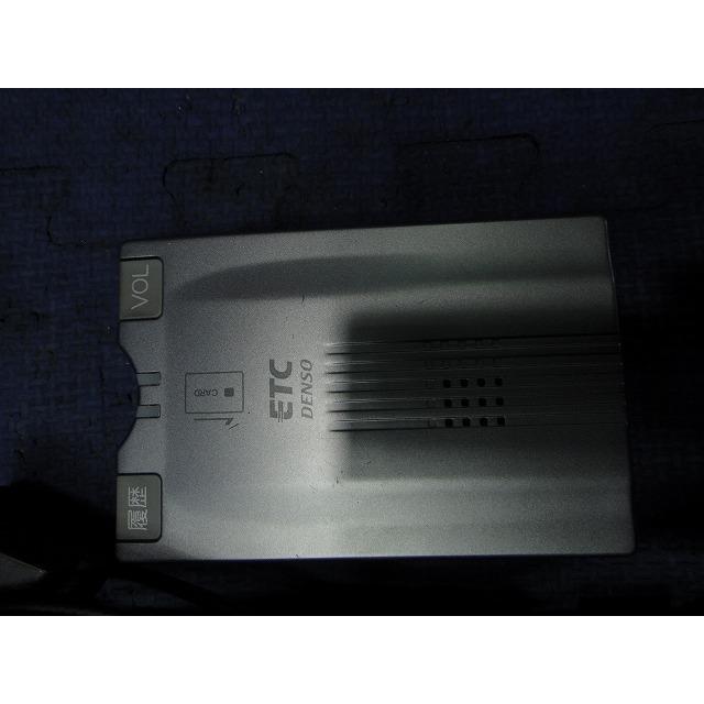 【a】 ETC 車載器  パナソニック ,他　全９台　CY-ET909KDZ 等 |  | 07