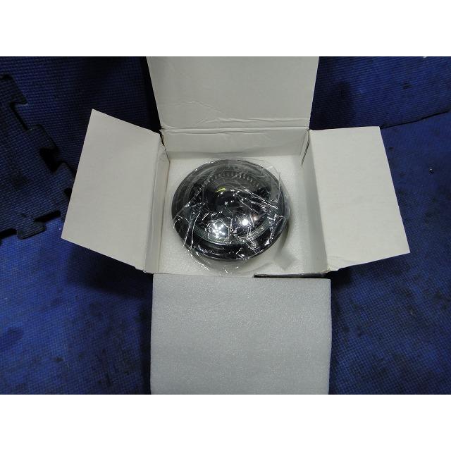 5.75 LED ヘッドライト  未使用 ハーレー 等 | 