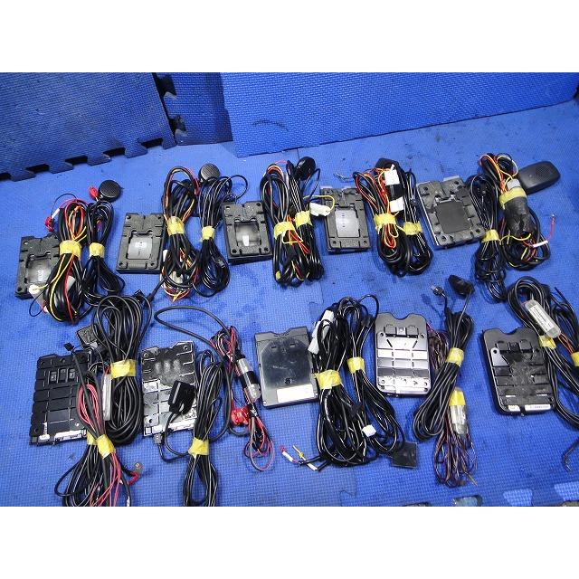 【a】 ETC 車載器  パナソニック ,他　全10台　CY-ET909KDZ 等 |  | 01