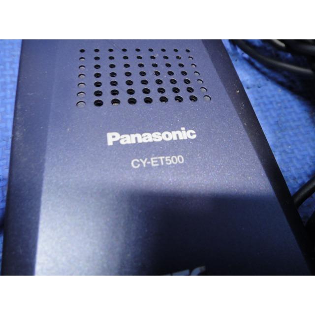 【b】 ETC 車載器  パナソニック ,他　全8台　CY-ET909KDZ  ET925KD デンソー DIU5300A 等 |  | 05