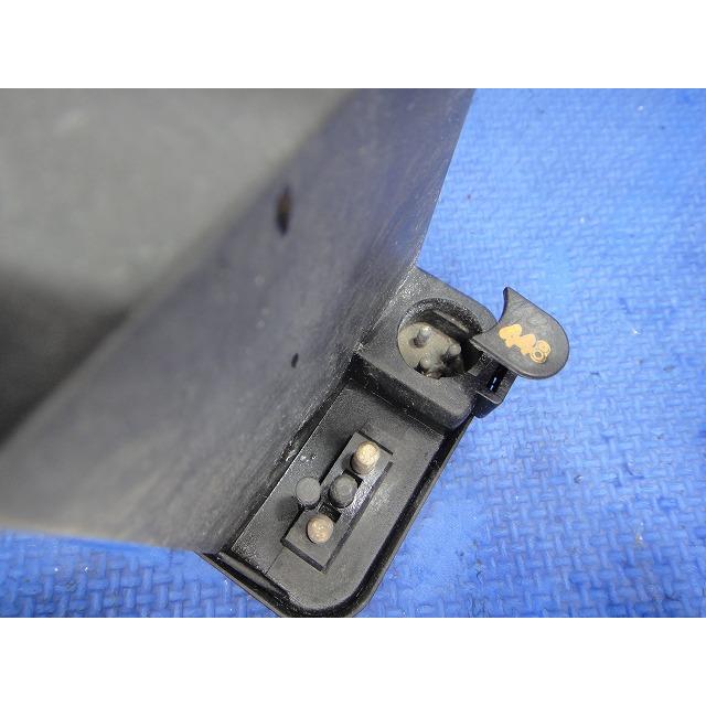 メルセデス ベンツ W126 W124 等 ドアロック バキューム ポンプ  品番 0008000648 |  | 01