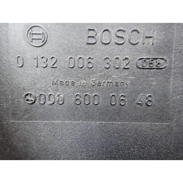 メルセデス ベンツ W126 W124 等 ドアロック バキューム ポンプ  品番 0008000648 |  | 02