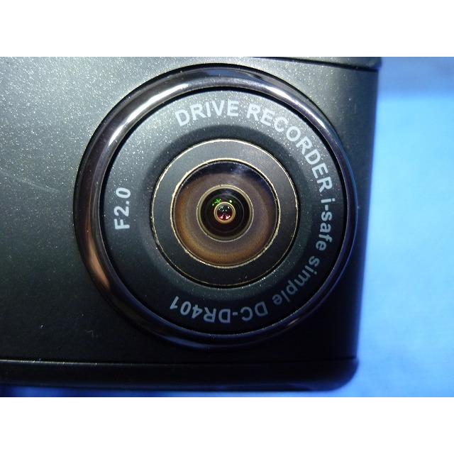 ドライブレコーダー 　コムテック DC-DR401 |  | 02