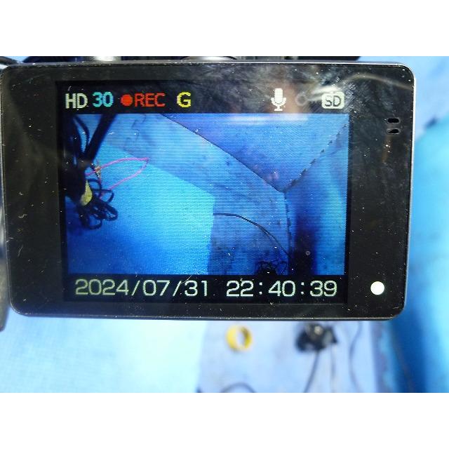 ドライブレコーダー 　コムテック DC-DR401 |  | 05