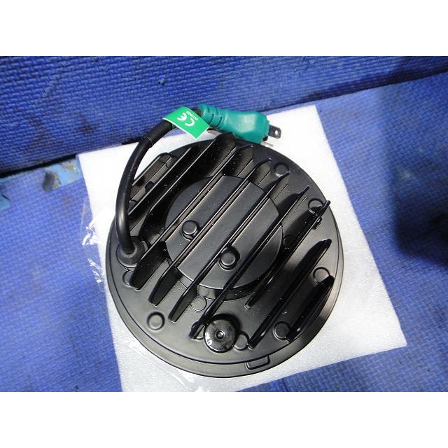 5.75 LED ヘッドライト  未使用 ハーレー 等 |  | 02