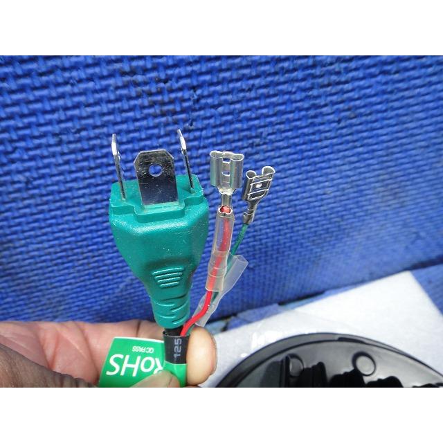 5.75 LED ヘッドライト  未使用 ハーレー 等 |  | 03