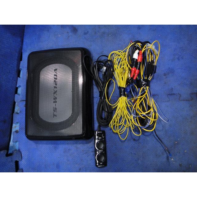 Pioneer パイオニア TS-WX120A  サブウーハー | 