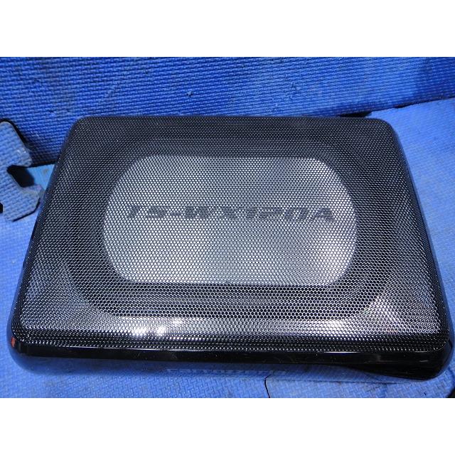 Pioneer パイオニア TS-WX120A  サブウーハー |  | 01