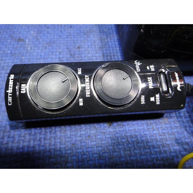 Pioneer パイオニア TS-WX120A  サブウーハー |  | 02