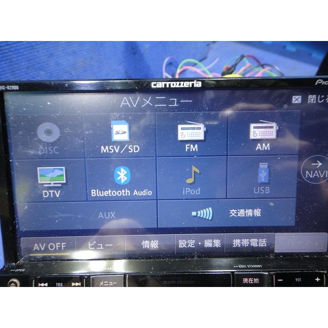 カロッツエリア ナビ  AVIC-  AVIC-RZ900 バックカメラ付き |  | 02