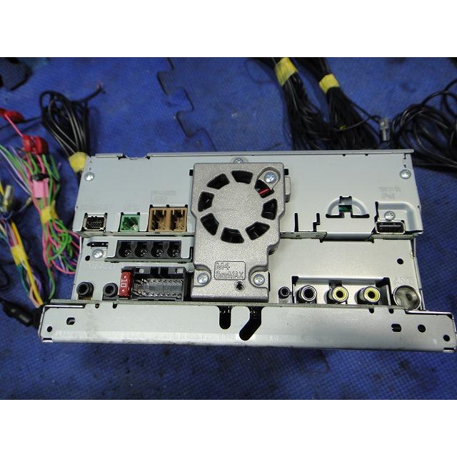 カロッツエリア ナビ  AVIC-  AVIC-RZ900 バックカメラ付き |  | 04